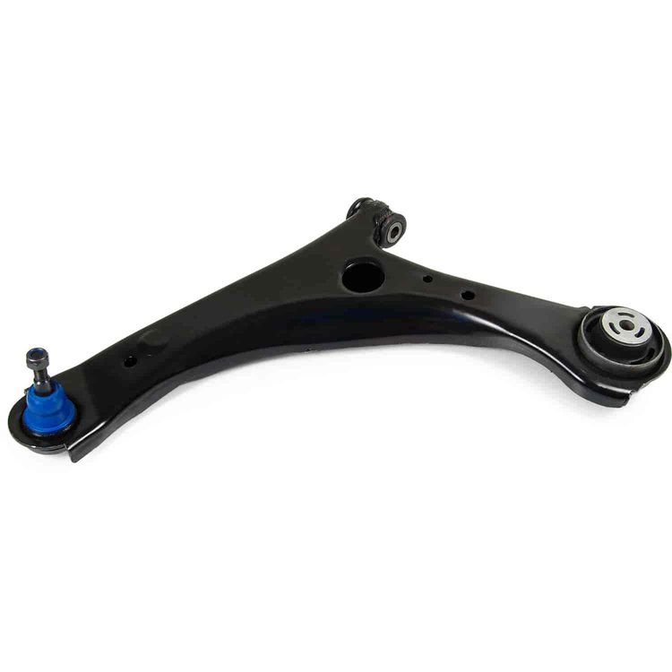 Control Arm and Ball Joint Assembly 2008-2013 Chrysler Town & Country ; 2008-2013 Dodge Grand Carava