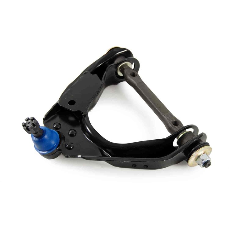 Control Arm and Ball Joint Assembly