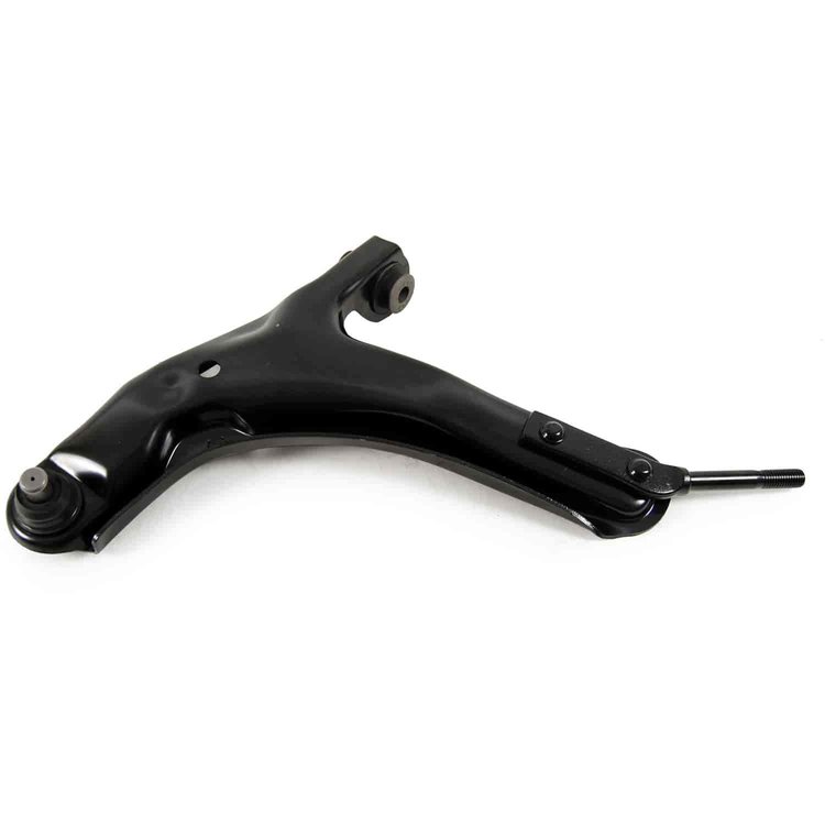 Control Arm and Ball Joint Assembly 1984-1990 Chrysler Grand Voyager ; 1984-1990 Chrysler Town & Cou