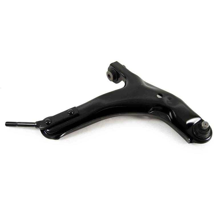 Control Arm and Ball Joint Assembly 1984-1990 Chrysler Grand Voyager ; 1984-1990 Chrysler Town & Cou
