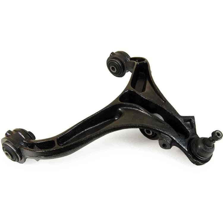 Control Arm and Ball Joint Assembly 2007-2011 Dodge Nitro  2008-2011 Jeep Liberty
