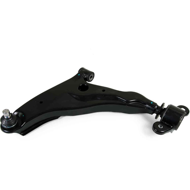 Control Arm and Ball Joint Assembly 1999-2000 Mitsubishi Galant ; 2000-2000 Mitsubishi Eclipse ; 200