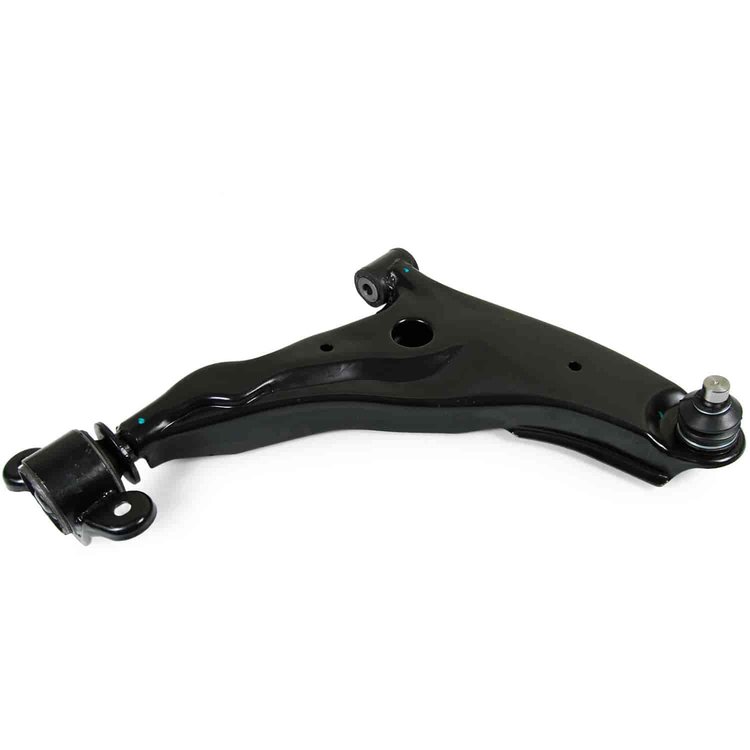 Control Arm and Ball Joint Assembly 1999-2000 Mitsubishi Galant ; 2000-2000 Mitsubishi Eclipse ; 200