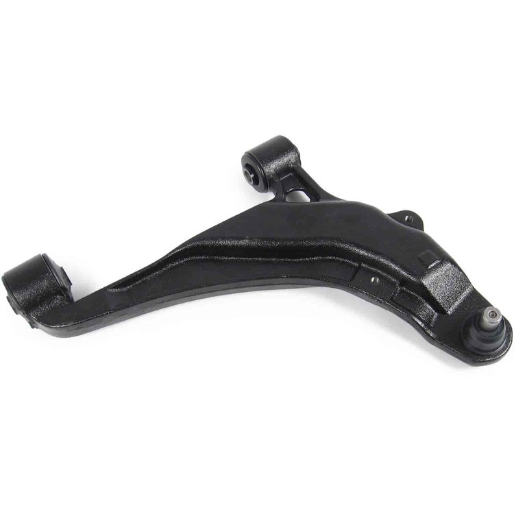 Control Arm and Ball Joint Assembly 1991-1995 Chrysler Grand Voyager ; 1991-1995 Chrysler Town & Cou