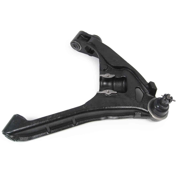Control Arm and Ball Joint Assembly 2000-2003 Dodge Durango ; 2000-2004 Dodge Dakota ; 2000-2003 Dod