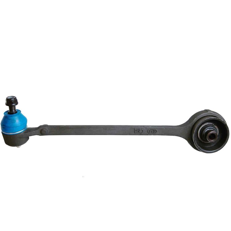 Control Arm and Ball Joint Assembly