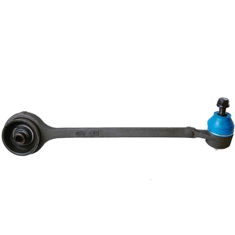 Control Arm and Ball Joint Assembly