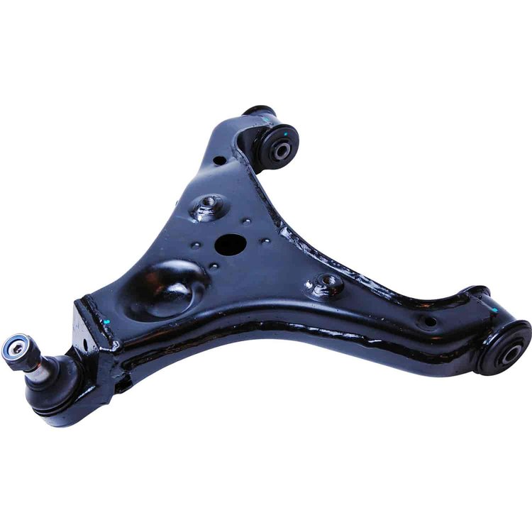 Control Arm and Ball Joint Assembly 2007-2009 Dodge Sprinter 2500 2007-2009 Dodge Sprinter 3500