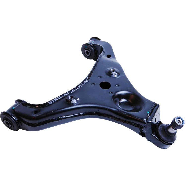 Control Arm and Ball Joint Assembly 2007-2009 Dodge Sprinter 2500 2007-2009 Dodge Sprinter 3500