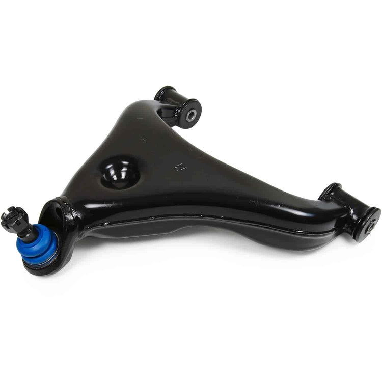 Control Arm and Ball Joint Assembly 2002-2006 Freightliner Sprinter 2500 ; 2002-2006 Freightliner Sp