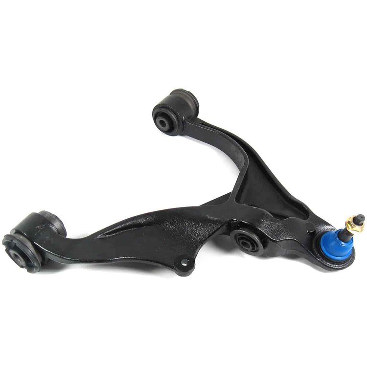 Control Arm and Ball Joint Assembly 2006-12 Dodge Ram 1500 Truck