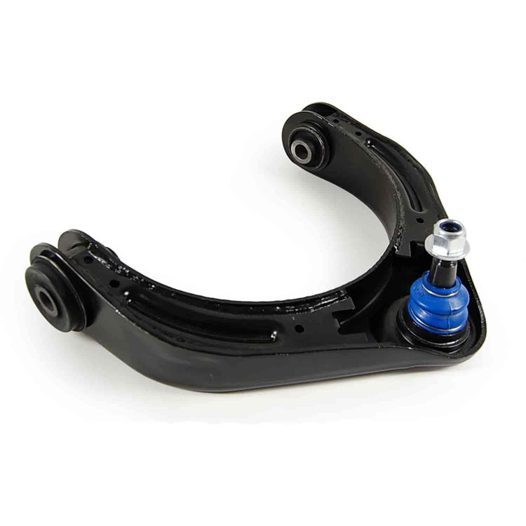 Control Arm and Ball Joint Assembly 2006-2010 Dodge Ram 1500 Truck ; 2006-2010 Dodge Ram 2500 Truck