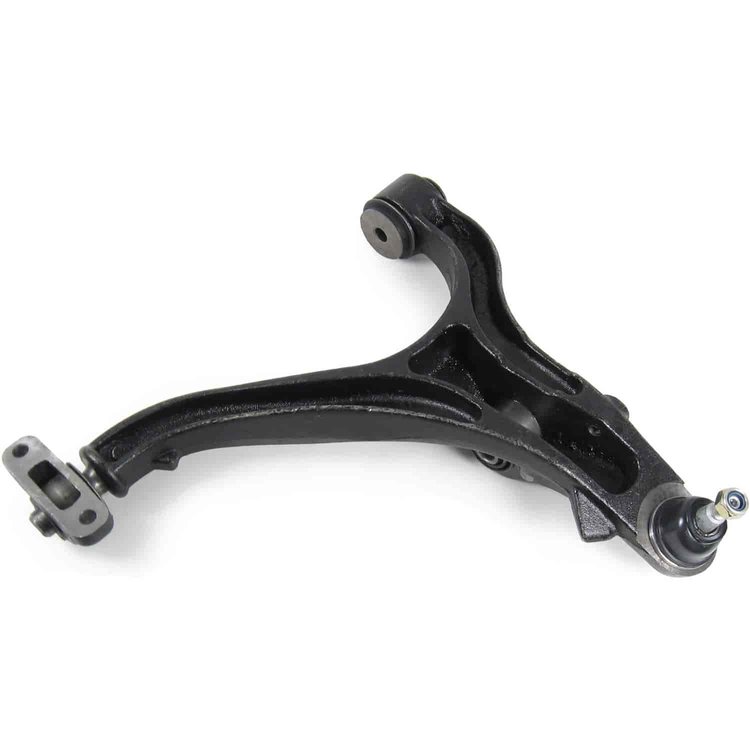 Control Arm and Ball Joint Assembly 2005-2010 Jeep Grand Cherokee  2006-2010 Jeep Commander
