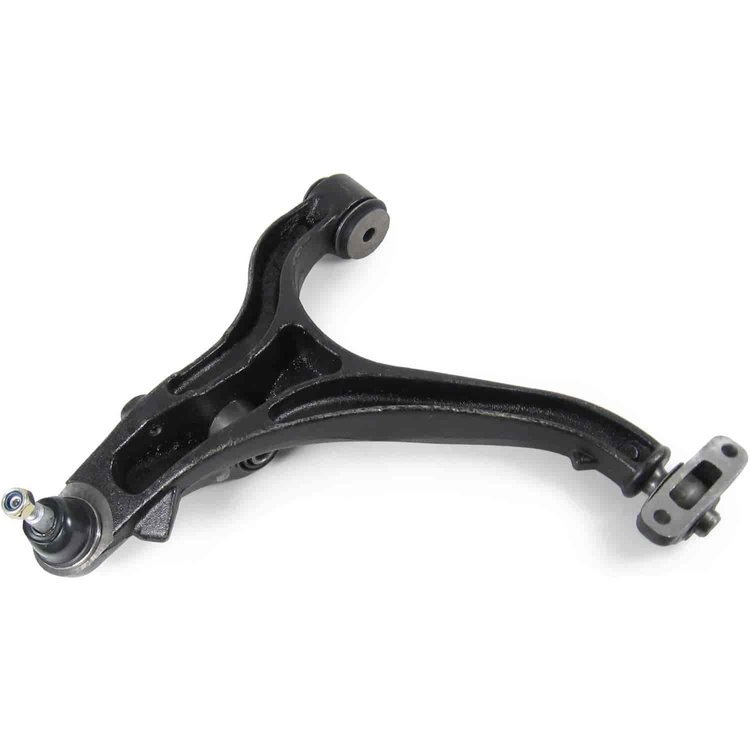 Control Arm and Ball Joint Assembly 2005-2010 Jeep Grand Cherokee  2006-2010 Jeep Commander