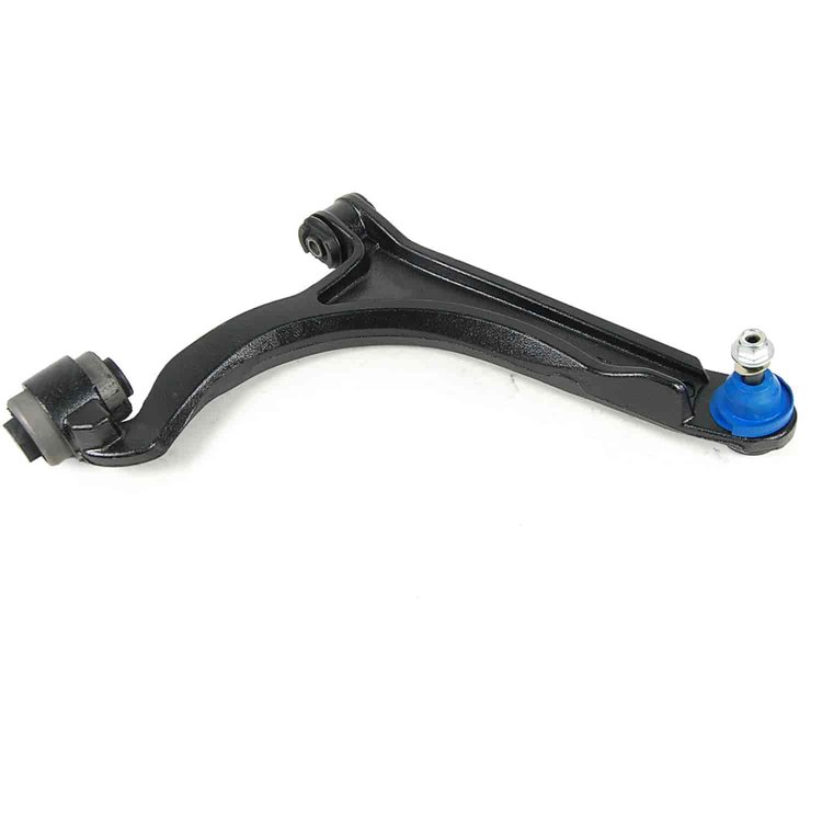 Control Arm and Ball Joint Assembly 2004-2008 Chrysler Pacifica