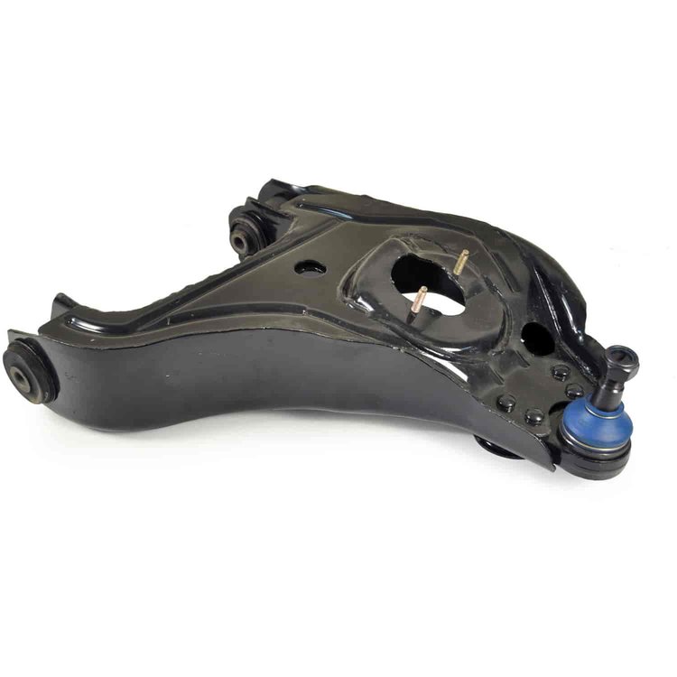 Control Arm and Ball Joint Assembly 2003-2005 Dodge Ram 2500 Truck  2003-2005 Dodge Ram 3500 Truck