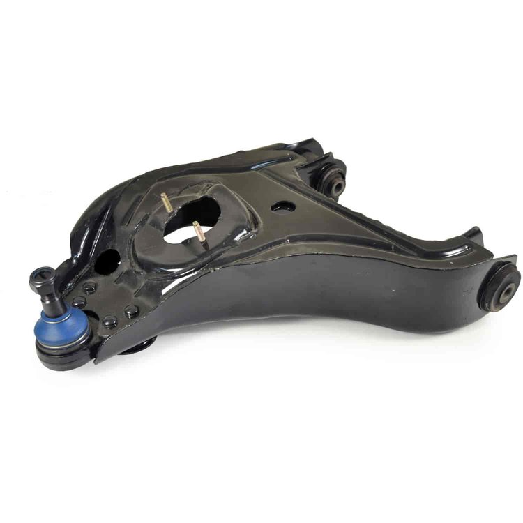 Control Arm and Ball Joint Assembly 2003-2005 Dodge Ram 2500 Truck  2003-2005 Dodge Ram 3500 Truck