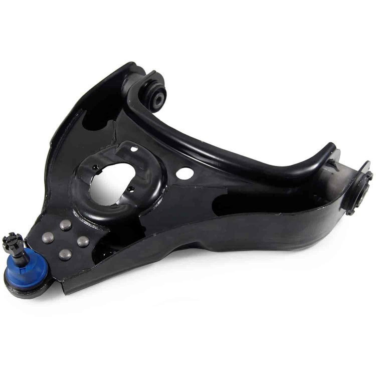 Control Arm and Ball Joint Assembly 2006-2008 Dodge Ram 1500 Truck