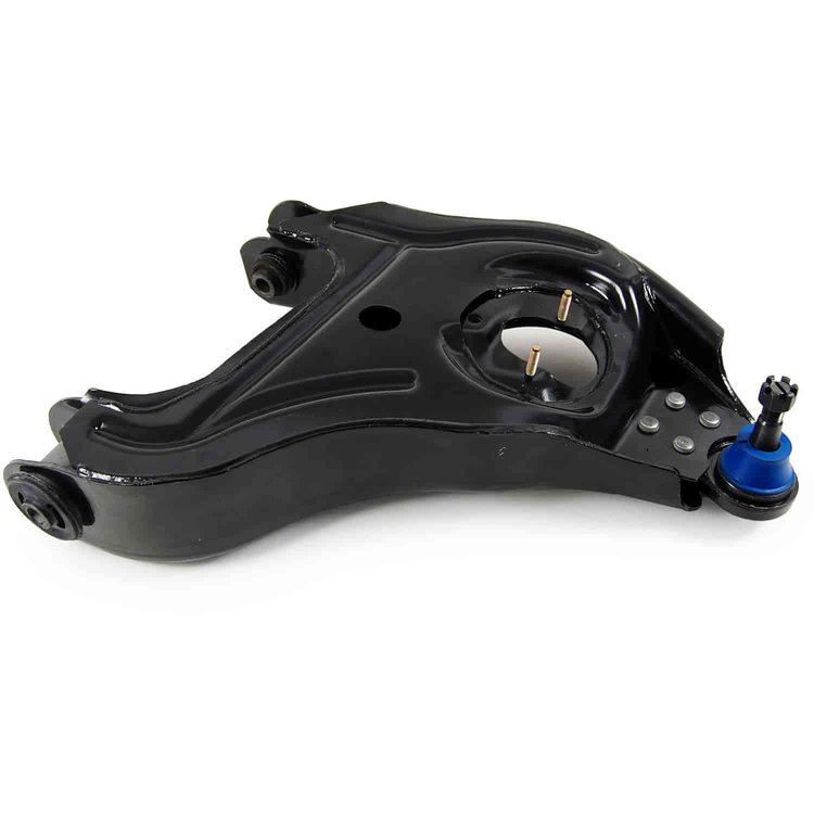 Control Arm and Ball Joint Assembly 2002-2005 Dodge Ram 1500 Truck