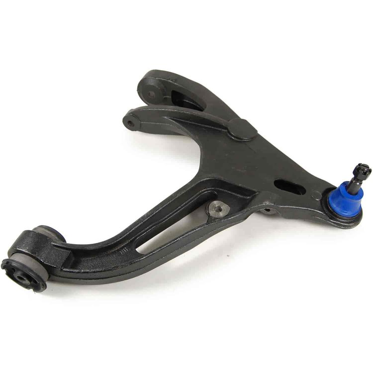 Control Arm and Ball Joint Assembly 2002-2005 Dodge Ram 1500 Truck