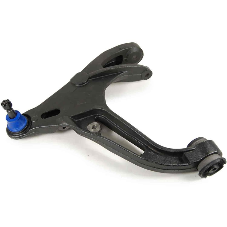 Control Arm and Ball Joint Assembly 2002-2005 Dodge Ram 1500 Truck