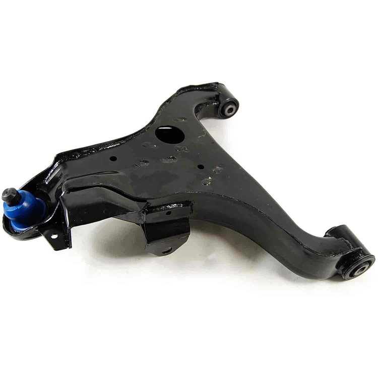 Control Arm and Ball Joint Assembly 2004-2010 Infiniti QX56 2004-2013 for Nissan Armada 2004-2013 for Nissan Titan