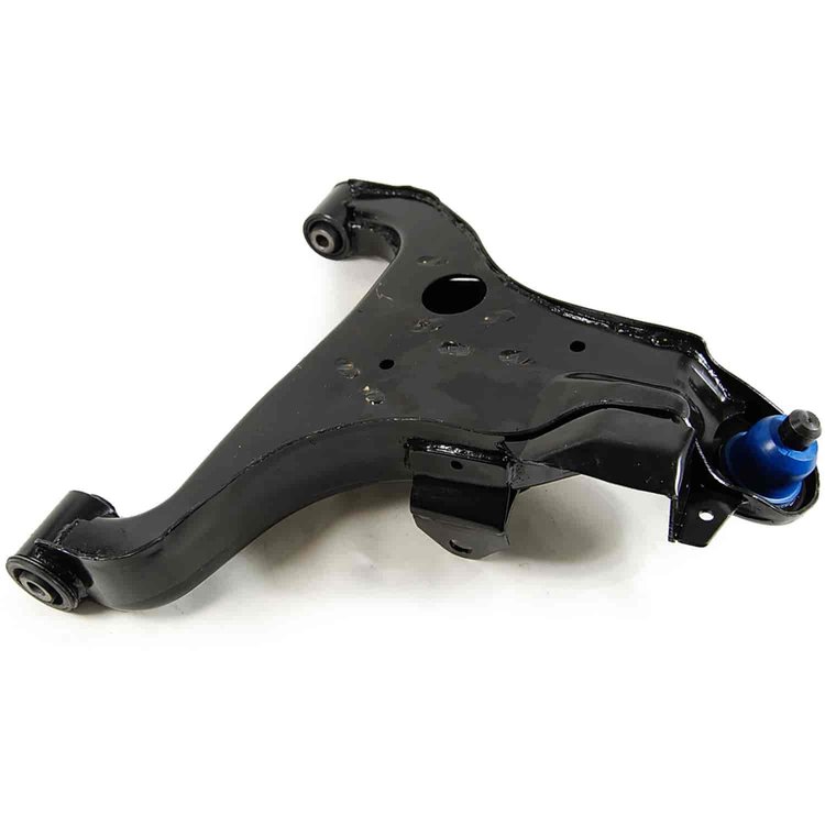Control Arm and Ball Joint Assembly 2004-2010 Infiniti QX56 2004-2013 for Nissan Armada 2004-2013 for Nissan Titan