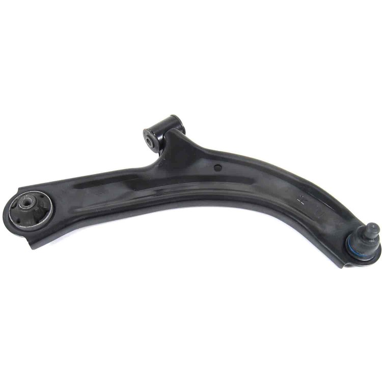 Control Arm and Ball Joint Assembly