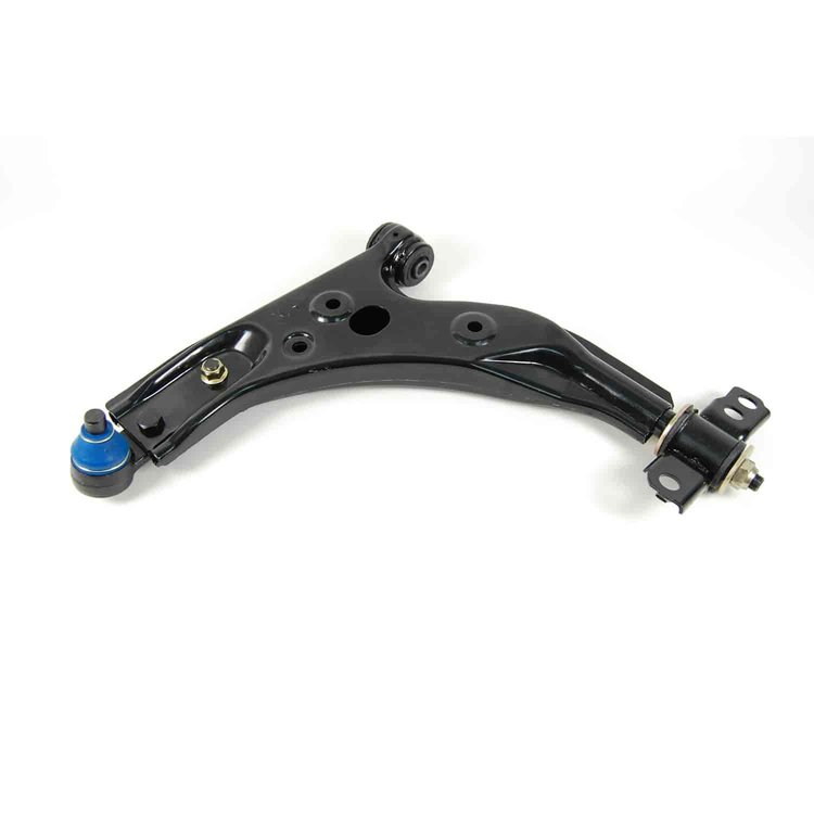 Control Arm and Ball Joint Assembly 1991-1996 Ford Escort