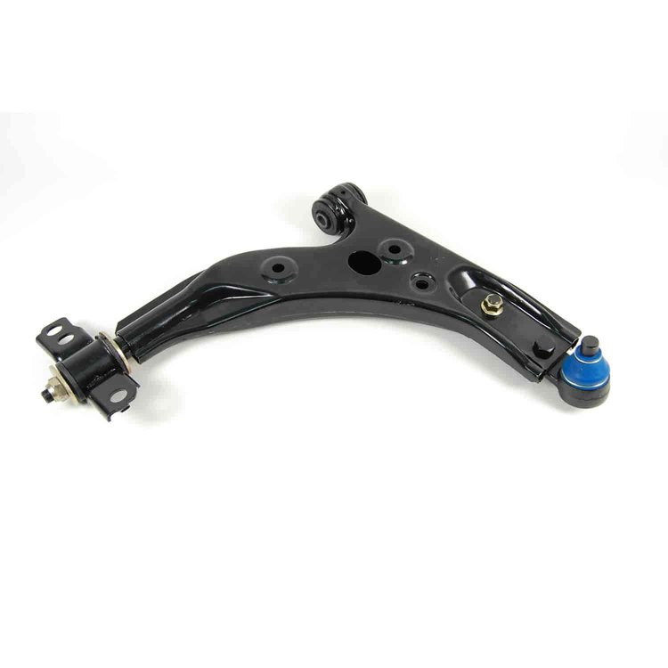Control Arm and Ball Joint Assembly 1991-1996 Ford Escort