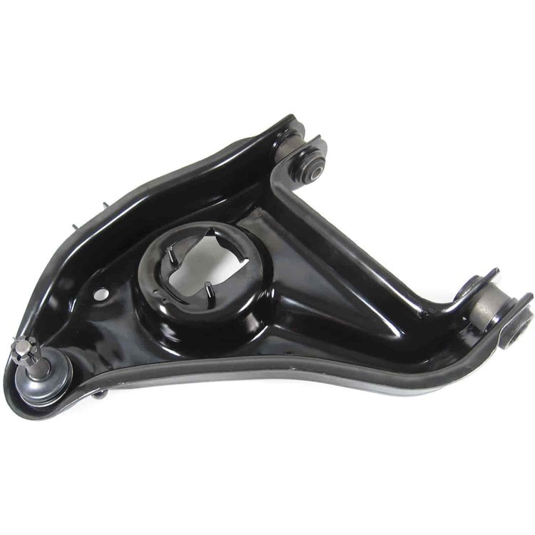 Control Arm and Ball Joint Assembly 1998-2004 Mazda B2500 ; 1998-2010 Mazda B2300 ; 1998-2010 Mazda