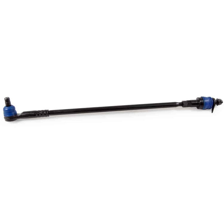 Lateral Link and Ball Joint Assembly