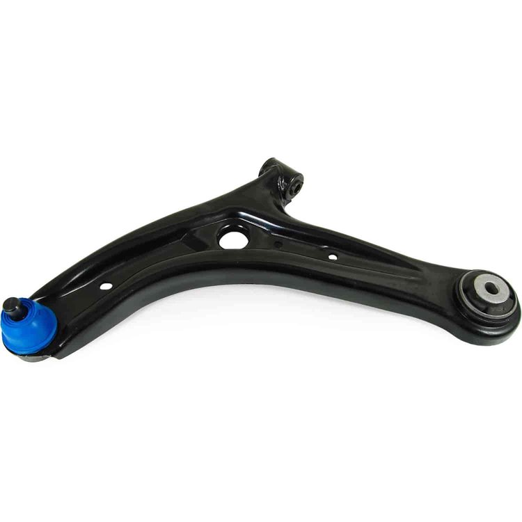Control Arm and Ball Joint Assembly 2011-2011 Ford Fiesta