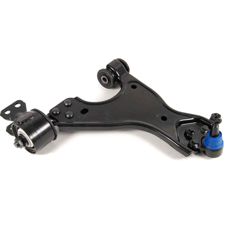 Control Arm and Ball Joint Assembly 2007-2011 GMC Acadia