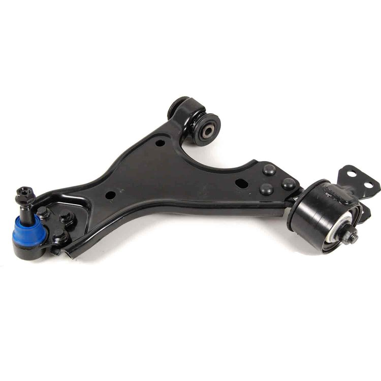 Control Arm and Ball Joint Assembly 2007-2011 GMC Acadia