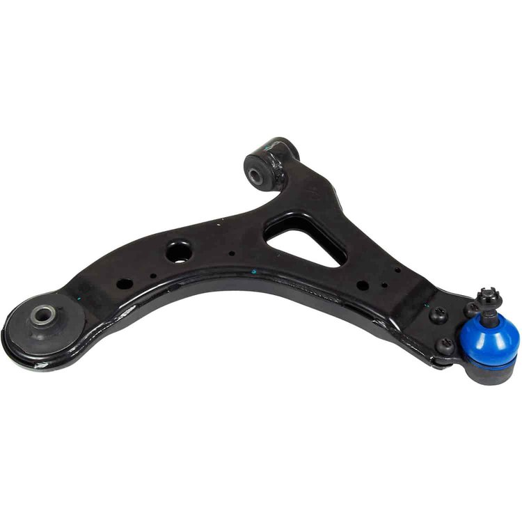 Control Arm and Ball Joint Assembly 2005-2007 Buick Terraza ; 2005-2007 Saturn Relay ; 2005-2008 Che
