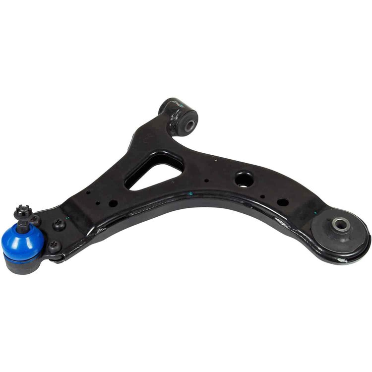 Control Arm and Ball Joint Assembly 2005-2007 Buick Terraza ; 2005-2007 Saturn Relay ; 2005-2008 Che