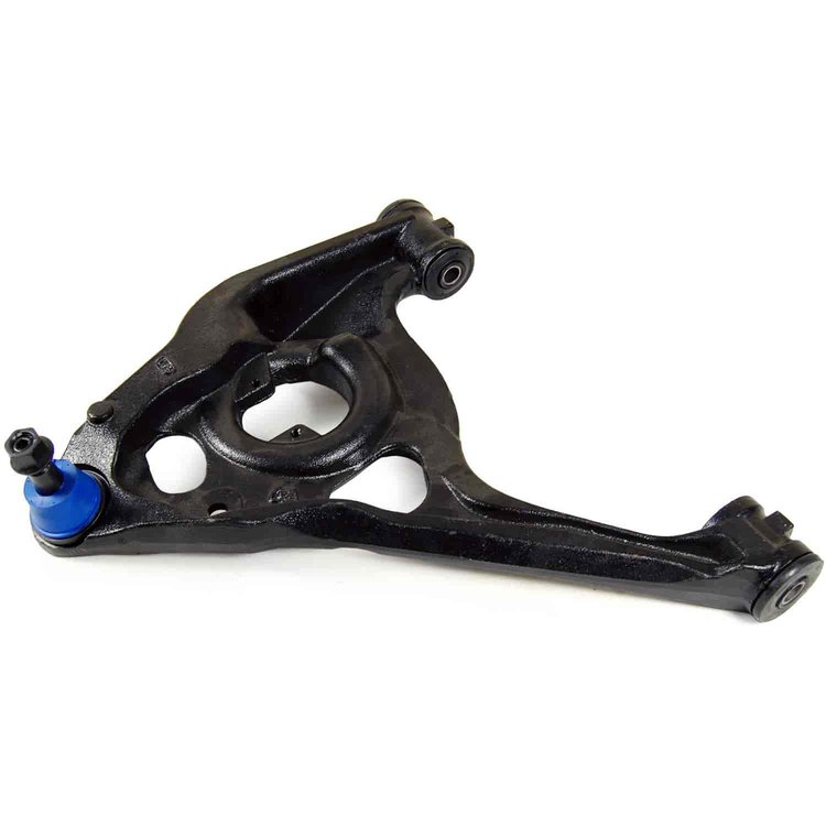 Control Arm and Ball Joint Assembly 2003-2011 Chevrolet Express 1500 ; 2003-2011 Chevrolet Express 2