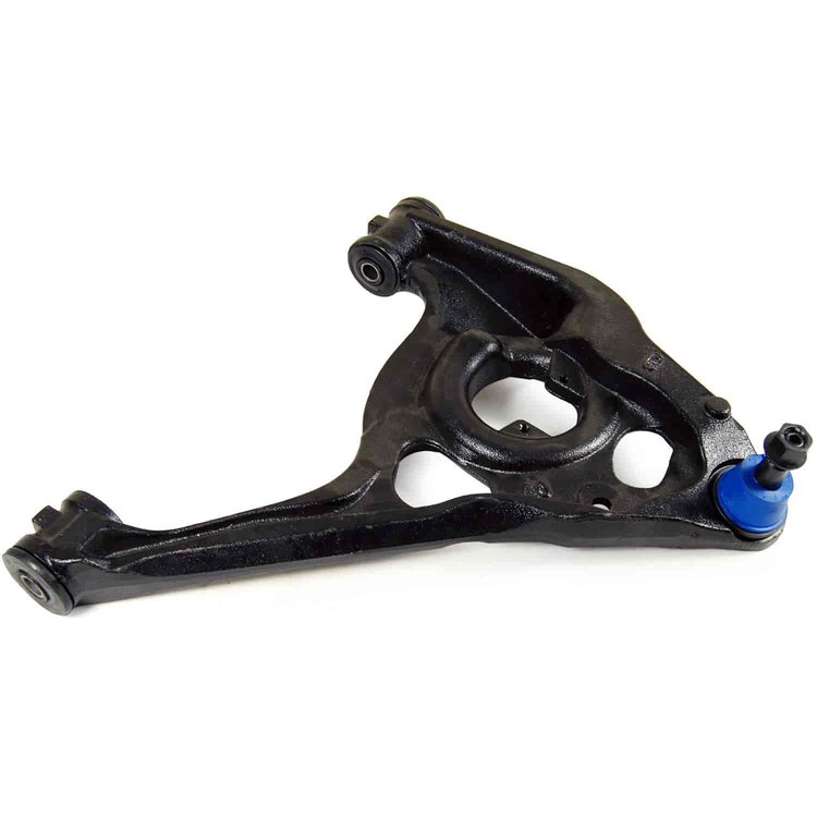 Control Arm and Ball Joint Assembly 2003-2011 Chevrolet Express 1500 ; 2003-2011 Chevrolet Express 2