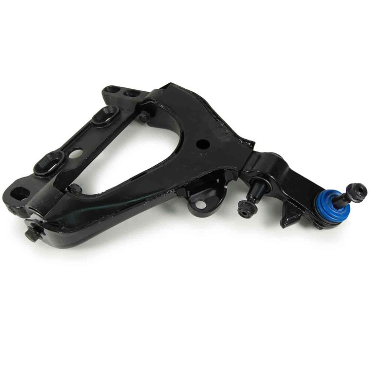 Control Arm and Ball Joint Assembly 2008-2009 Chevrolet Trailblazer  2008-2009 GMC Envoy