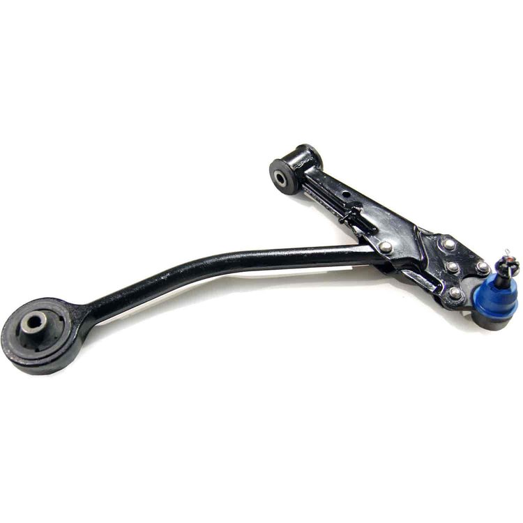 Control Arm and Ball Joint Assembly 1997-1999 Cadillac DeVille  1997-1999 Cadillac Seville  1997-2002 Cadillac Eldorado