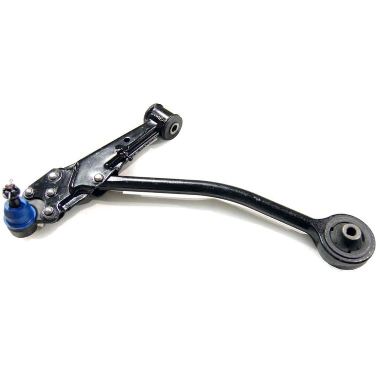 Control Arm and Ball Joint Assembly 1997-1999 Cadillac DeVille  1997-1999 Cadillac Seville  1997-2002 Cadillac Eldorado