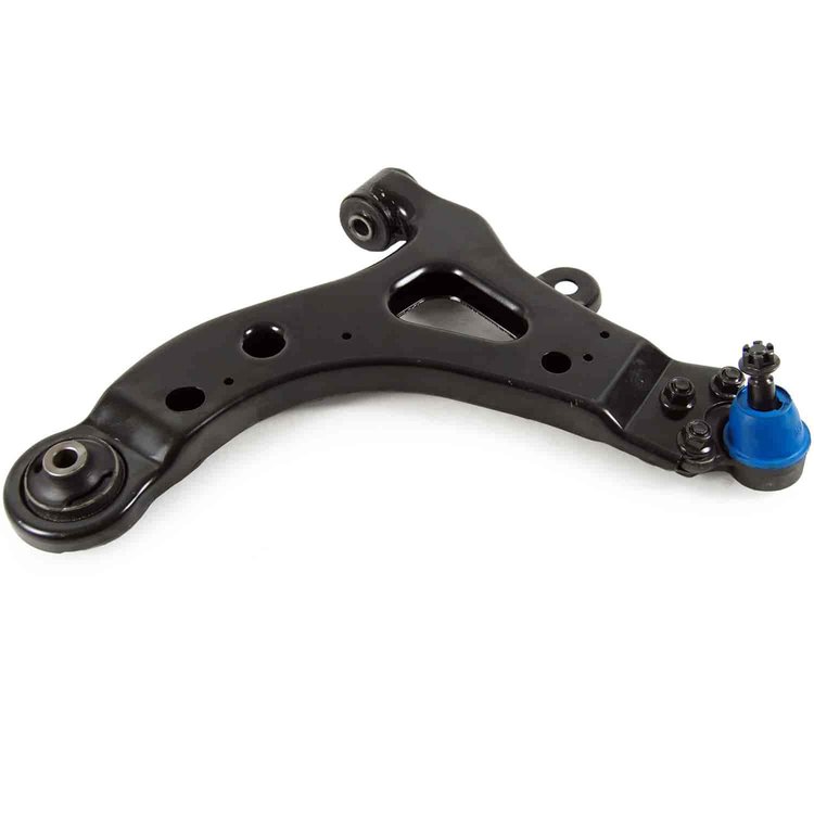 Control Arm and Ball Joint Assembly 1998-1999 Chevrolet Lumina ; 1998-1999 Chevrolet Monte Carlo ; 2