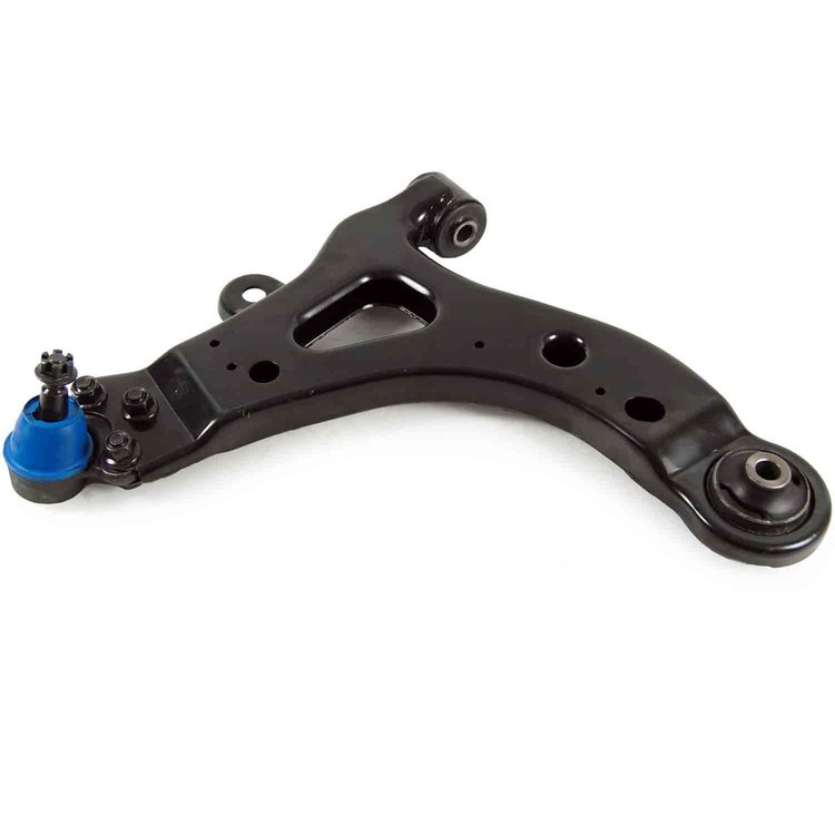 Control Arm and Ball Joint Assembly 1998-1999 Chevrolet Lumina ; 1998-1999 Chevrolet Monte Carlo ; 2