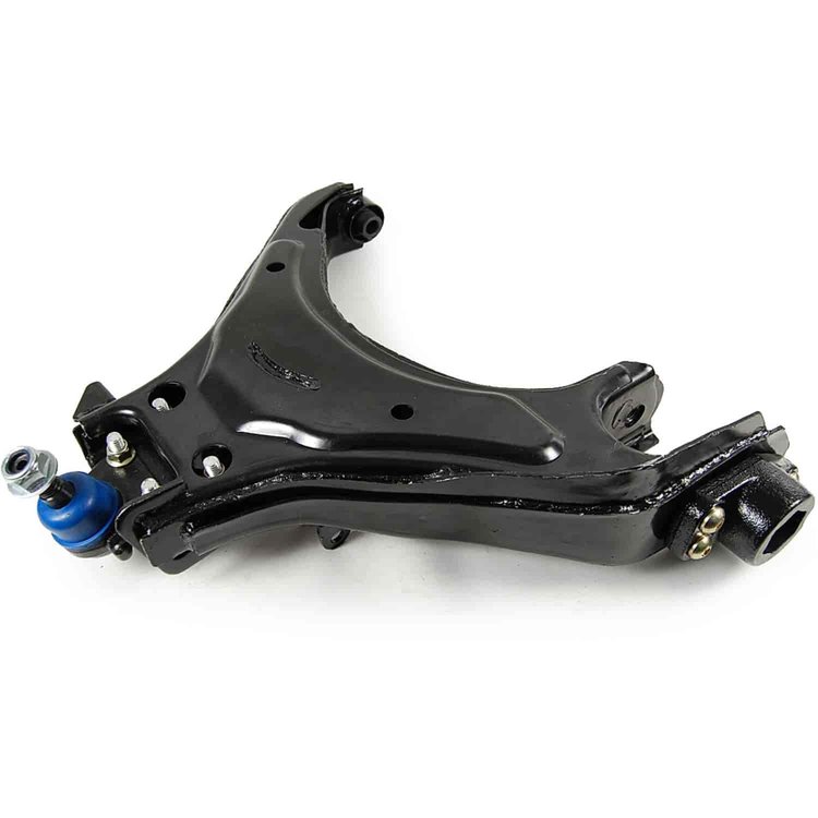 Control Arm and Ball Joint Assembly 2004-2011 Chevrolet Colorado  2004-2011 GMC Canyon