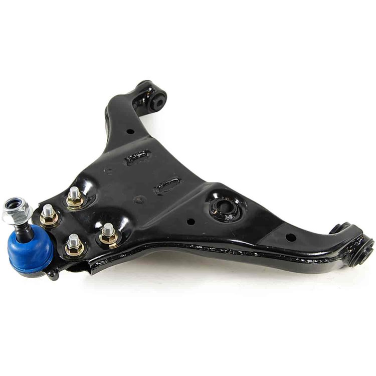 Control Arm and Ball Joint Assembly 2004-2011 Chevrolet Colorado  2004-2011 GMC Canyon