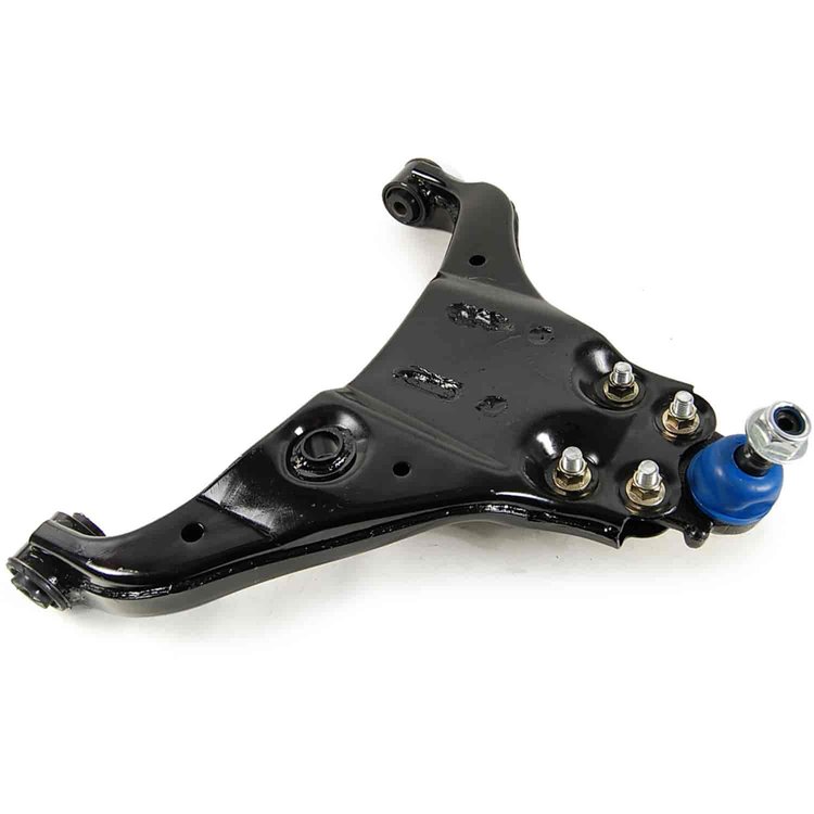 Control Arm and Ball Joint Assembly 2004-2011 Chevrolet Colorado  2004-2011 GMC Canyon