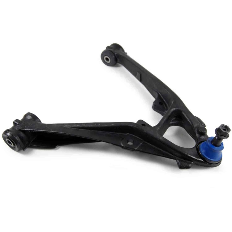 Control Arm and Ball Joint Assembly 2007-2011 GMC Yukon ; 2007-2012 Chevrolet Silverado 2500 ; 2007-