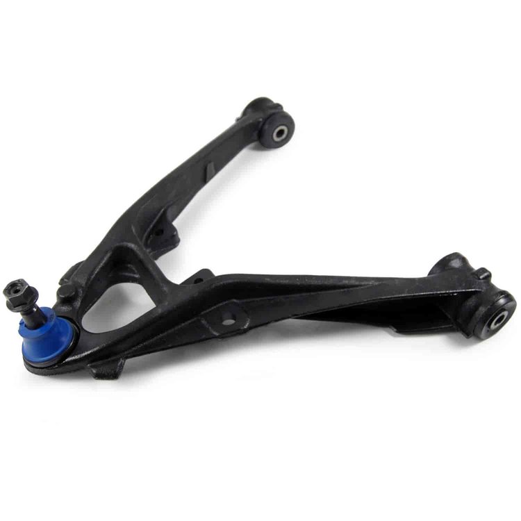 Control Arm and Ball Joint Assembly 2007-2011 GMC Yukon ; 2007-2012 Chevrolet Silverado 2500 ; 2007-