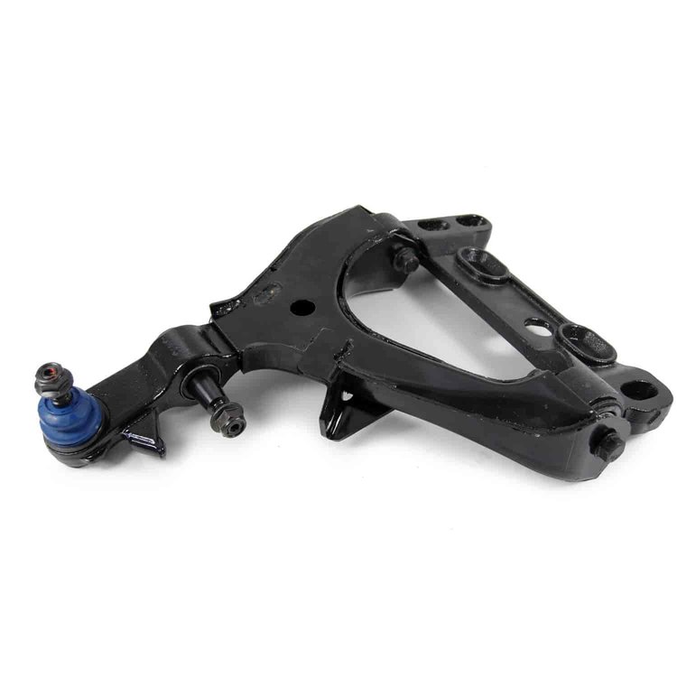 Control Arm and Ball Joint Assembly 2002-2003 Chevrolet Trailblazer ; 2002-2003 GMC Envoy ; 2002-200